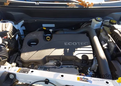 2018 GMC Terrain Sle from USA, damaged, VIN 3GKALMEV1JL407020